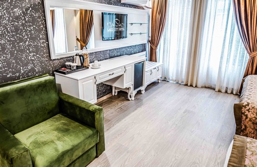 Taksim Hotel | Lazz City Hotel