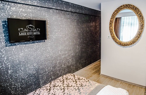 Taksim Hotel | Lazz City Hotel
