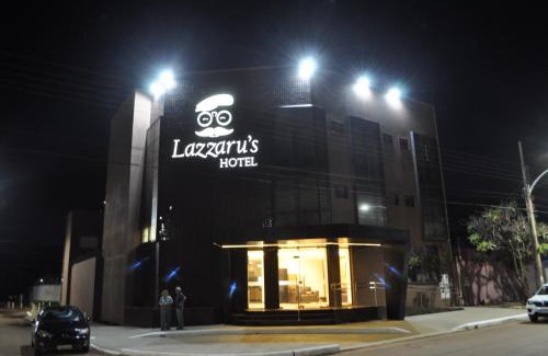 Alexania Apartment | Lazzaru's Hotel - Standard Plus