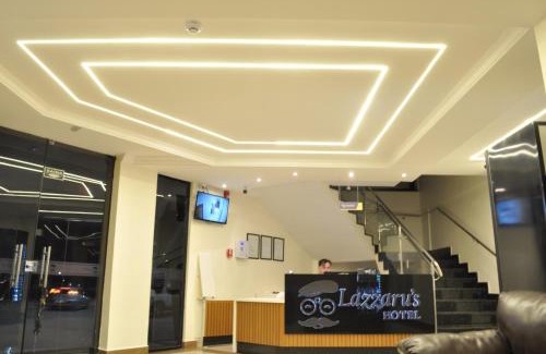 Alexania Apartment | Lazzaru's Hotel - Standard Plus
