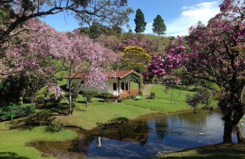Sao Paulo House | LB - SP15 Fazenda Conceição Vacation Rentals