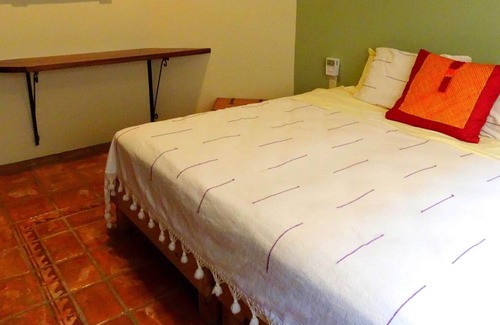 Hidalgo Apartment | LB103 Views to Zicatela! Listen to the waves.