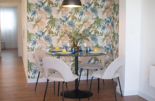 El Grao de Castellon Apartment | LC Apartaments Trafalgar