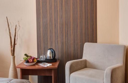 Ostrava Hotel | LC - Hotel Ostrava
