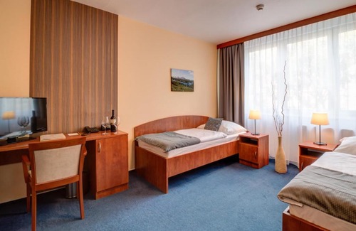 Ostrava Hotel | LC - Hotel Ostrava