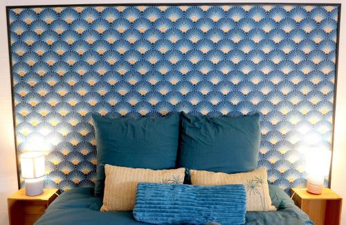 Brequerecque Apartment | LD-Location Boulogne-sur-mer