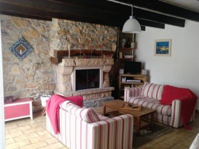 Plougastel-Daoulas House | LD St Guénolé