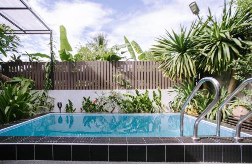 Hai Ya Villa | LD8 House Private Pool Perfect Groups -Families ChiangMai