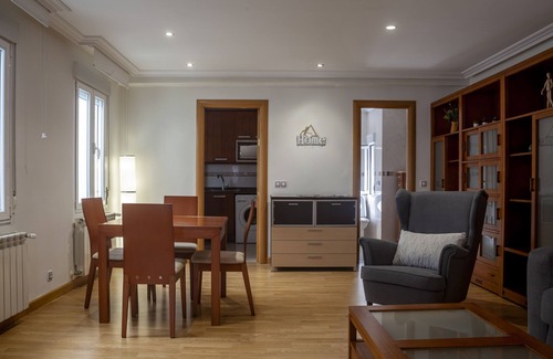 Leon Apartment | León Confort Downtown Apartment - leonapartamentos