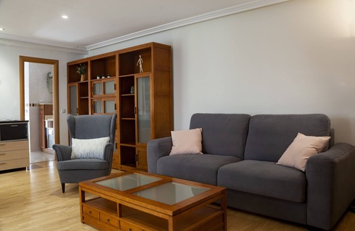 Leon Apartment | León Confort Downtown Apartment - leonapartamentos