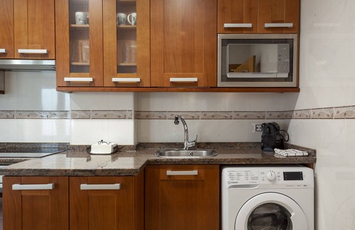 Leon Apartment | León Confort Downtown Apartment - leonapartamentos