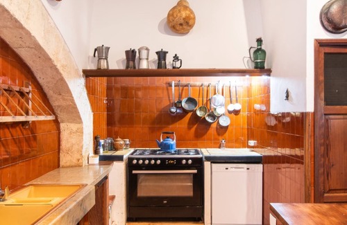 Sineu Villa | León de Sineu - Ten Bedroom Villa, Sleeps 21
