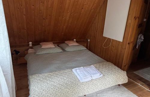 Radzymin House | Leśna Chata Arciechów