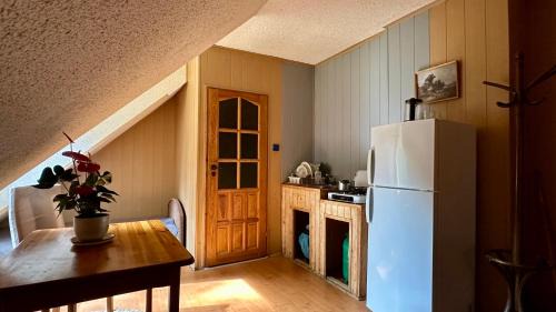 Olsztynek House | Leśna Chata