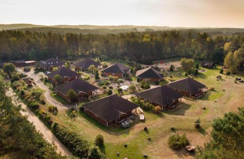 Suleczyno Villa | Leśna Oaza