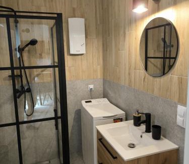 Olawa House | Leśna Osada