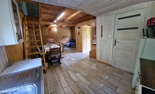gmina Radowo Małe House | Leśna Ostoja