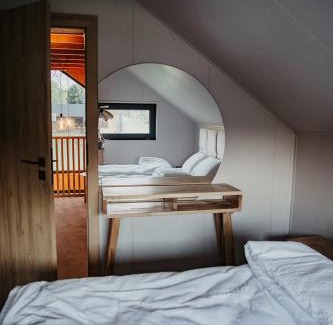 gmina Radkow Resort | Leśna Polana Górajek