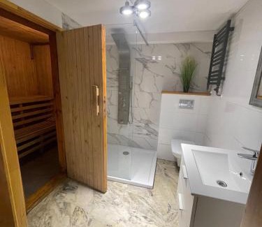 Ocypel Villa | LEŚNA REZYDENCJa