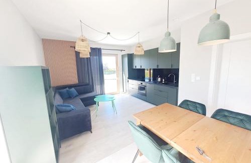 Rabka Apartment | Leśna24
