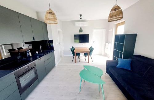 Rabka Apartment | Leśna24