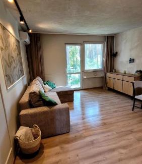 Sulejow Apartment | Leśne Apartmani Biała