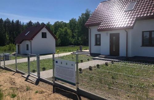 Ostrowice Apartment | Leśne Domowisko