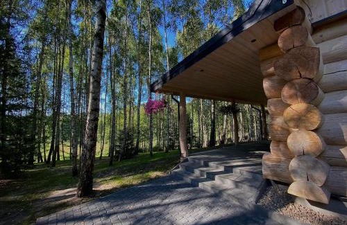 gmina Rutka-Tartak House | Leśne Klimaty