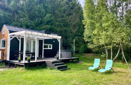 Stara Kiszewa House | Leśne Siedlisko Wygonin