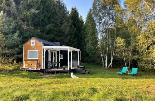 Stara Kiszewa House | Leśne Siedlisko Wygonin
