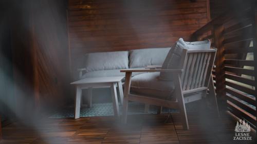 Kamionka Wielka House | Leśne Zacisze - dom na wsi z grotą solną, sauną oraz balią ogrodową