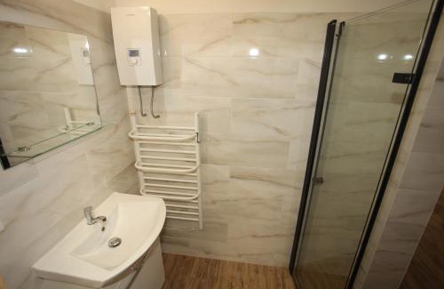 Walne Apartment | Leśniczówka Wigierskiego Parku Narodowego w Maćkowej Rudzie