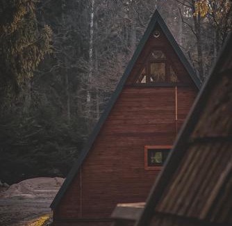 Janowice Wielkie Cabin | Leśny Dwór