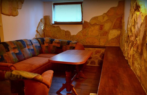 Tomaszow Mazowiecki Apartment | Leśny Zakątek - double room with 1 or 2 beds