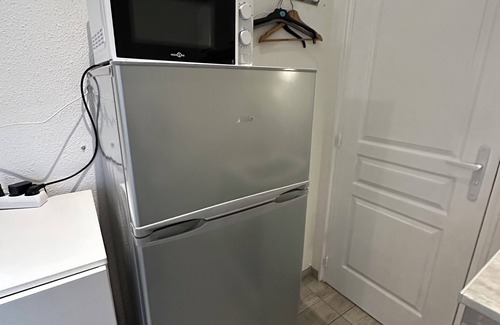 Mulhouse Apartment | * Le 06 * Studio Au centre de Mulhouse