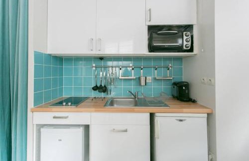 Montrouge Apartment | Le 10 Cosy