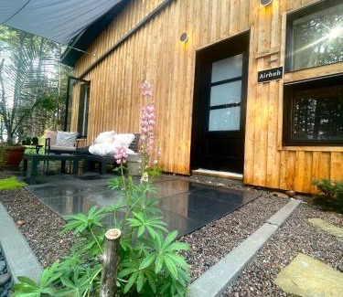 Mauricie Apartment | Le 1040 à deux doigts du Parc National !