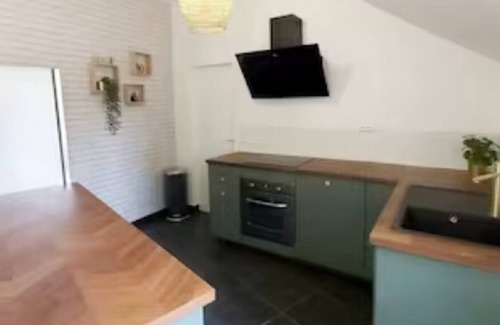 Monts House | Le 13 : Charming gite on the banks of the Indre river