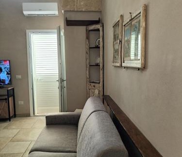 Carmiano House | Le 2 Volte