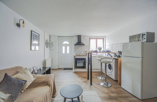 Longperrier House | Le 2en1 Roissy CDG