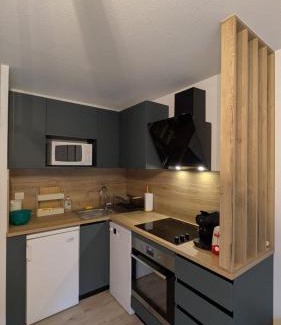 Cauterets Apartment | Le 31 Clos Sainte Marie Cauterets