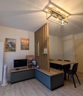 Cauterets Apartment | Le 31 Clos Sainte Marie Cauterets