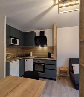 Cauterets Apartment | Le 31 Clos Sainte Marie Cauterets