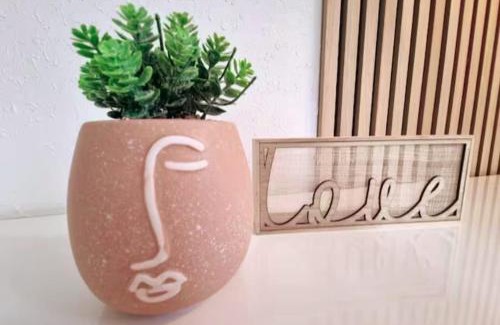 Pfastatt Apartment | Le 31 - Mulhouse Pfastatt