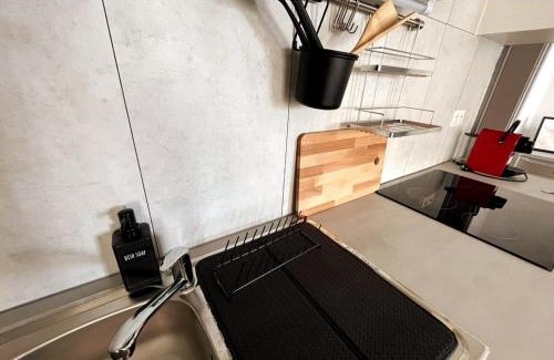 Pfastatt Apartment | Le 31 - Mulhouse Pfastatt