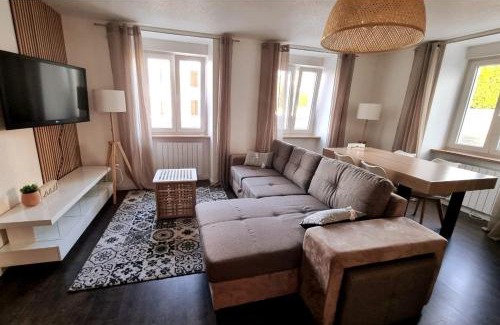 Pfastatt Apartment | Le 31 - Mulhouse Pfastatt