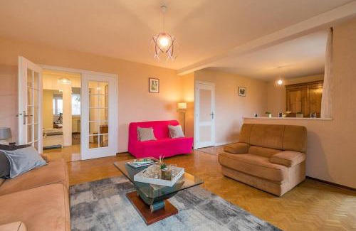 Talant Apartment | le 4 Saisons