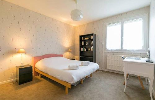 Talant Apartment | le 4 Saisons