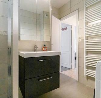 Talant Apartment | le 4 Saisons