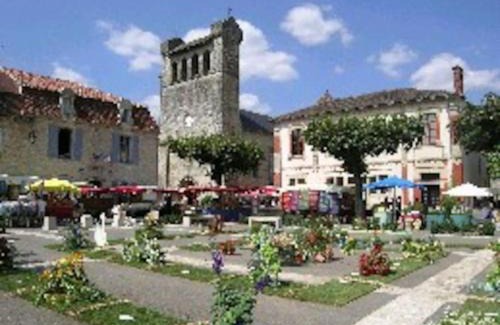 Castelfranc Bed & Breakfast | Le 7 des Tonneliers